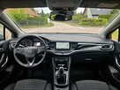 Opel Astra K 1.6 CDTI 115KM 2016r Radar, LED, Kamera, Navi - 13
