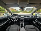 Opel Astra K 1.6 CDTI 115KM 2016r Radar, LED, Kamera, Navi - 14