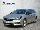 Opel Astra 1.5 CDTI 122KM S&S aut. SalonPL VAT23% - 1