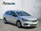 Opel Astra 1.5 CDTI 122KM S&S aut. SalonPL VAT23% - 7