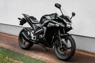 Honda CBR 125 2011 JC50 Raty Transport Największy Wybór Moto 125 MOTOSTAR - 2