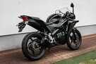 Honda CBR 125 2011 JC50 Raty Transport Największy Wybór Moto 125 MOTOSTAR - 4