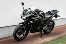 Honda CBR 125 2011 JC50 Raty Transport Największy Wybór Moto 125 MOTOSTAR - 7