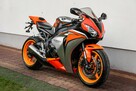 Honda CBR 1000 RR SC 59 ABS 2011 Raty Transport Największy Wybór Moto W PL - 2