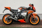 Honda CBR 1000 RR SC 59 ABS 2011 Raty Transport Największy Wybór Moto W PL - 3