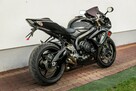 Suzuki GSX-R 600 R 2006 Wydech LASER KSIĄŻKA SERWIS Transport Największy Wybór W PL - 4