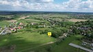 Działka budowlana Krzeczów gm. Rzezawa - 6