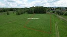 Działka budowlana Krzeczów gm. Rzezawa - 7