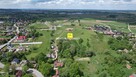 Działka budowlana Krzeczów gm. Rzezawa - 8