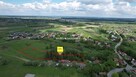 Działka budowlana Krzeczów gm. Rzezawa - 10