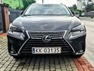 Lexus NX 2.0_Benzyna_238KM_99 tyś. km - 2