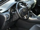 Lexus NX 2.0_Benzyna_238KM_99 tyś. km - 8
