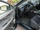 Lexus NX 2.0_Benzyna_238KM_99 tyś. km - 9