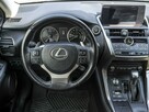 Lexus NX 2.0_Benzyna_238KM_99 tyś. km - 11