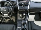 Lexus NX 2.0_Benzyna_238KM_99 tyś. km - 13
