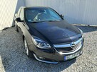 Opel Insignia - 1