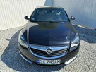 Opel Insignia - 2