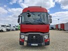 Renault T460 - 2