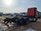 Mercedes actros - 4
