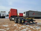 Mercedes actros - 6