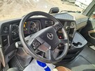 Mercedes actros - 7