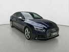 Audi S5 - 1