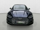 Audi S5 - 2