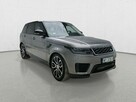 Land Rover Range Rover Sport - 1