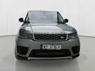 Land Rover Range Rover Sport - 2