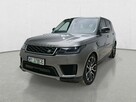 Land Rover Range Rover Sport - 3