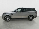Land Rover Range Rover Sport - 4