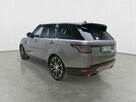 Land Rover Range Rover Sport - 5