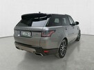 Land Rover Range Rover Sport - 7