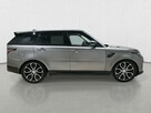 Land Rover Range Rover Sport - 8