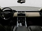Land Rover Range Rover Sport - 9