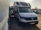 Volkswagen Crafter - 1