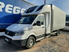 Volkswagen Crafter - 2