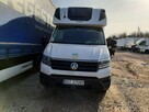 Volkswagen Crafter - 3
