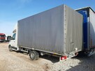 Volkswagen Crafter - 4