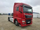 MAN tgx - 1