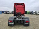 MAN tgx - 4