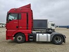 MAN tgx - 8