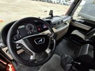 MAN tgx - 9