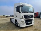 MAN tgx - 1