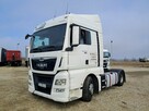MAN tgx - 2