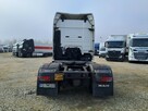 MAN tgx - 4