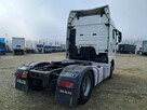 MAN tgx - 5
