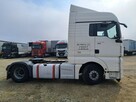 MAN tgx - 7