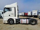 MAN tgx - 8