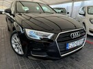 Audi A3 Po Lifcie* 1.6 TDI* 115 KM* 6 Biegów* Zarejestrowany* - 1